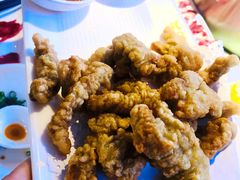 -花田煮鲜牛肉火锅(钟楼众汇店)
