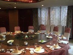 -苏州独墅湖书香世家酒店