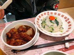 -池记(尖沙咀店)