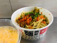 -家阳赵师傅油饼包烧麦(粮道街店)
