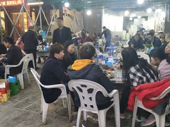 -缘来香大凉山西昌火盆烧烤.12年老店(巴国城店)