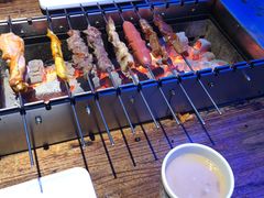 -三个蒙古大叔羊肉串(大宁店)