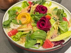 -北平盛世·新京菜·北京烤鸭(劲松·双井店)