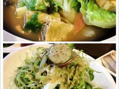 -大灶头·新昌菜(中国茶市店)