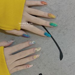 -森日式美甲沙龙MORI NAIL总店