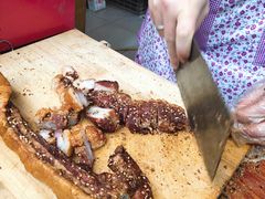 -脆皮五花肉(建东街旗舰店)