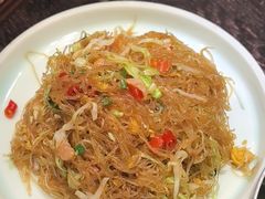 -小菜园新徽菜(扬州华润万象汇店)