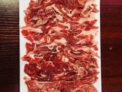 -广味鲜潮汕牛肉火锅(延安三路店)