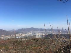 -定都峰