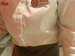 -海底捞火锅(之心城店)