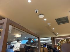 -霸王茶姬(上海恒基名人店)