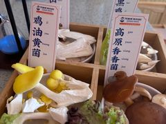 -阿婆情腊排骨火锅(金虹路店)