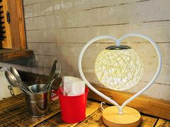 -Cafe Alice咖啡爱丽丝(奥城店)