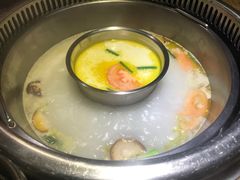 -鱼豆吉·豆浆鱼火锅(宜昌万达店)