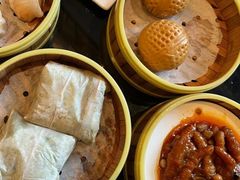 -南宁富力万达嘉华酒店·品珍中餐厅(万达茂店)