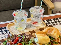 -大象厨房(重庆道店)