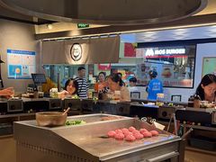 -肉肉大米(金虹桥店)