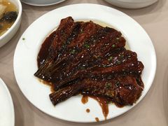 -老人和饭店(淮海中路店)
