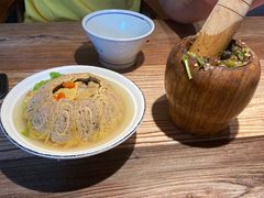 -树厨贵州菜(大十字店)