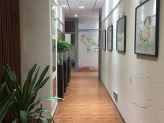 -秦汉胡同国学书院(川沙分馆)