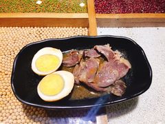 -潮十三潮汕砂锅粥(高新四路大都荟店)