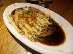-去茶去餐厅(中央大街店)