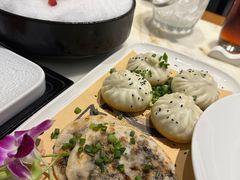 -宁海食府·涌宴(真和店)