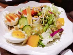 -匠牛道烤肉料理店(西坝河店)