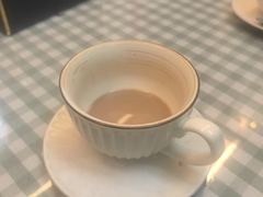 -上岛咖啡(华源四里店)