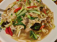 -飨府.老淮面馆.自营(清河路店)