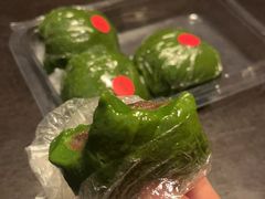 -王家沙点心店(西康路店)
