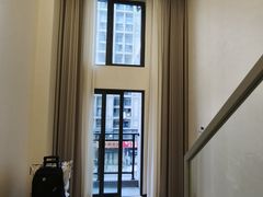 -铂顿国际公寓(广州长隆野生动物世界店)