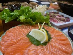 -潮澎派·潮汕菜大排档(南较西路店)