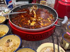 -聂发财重庆江湖菜(解放碑店)