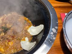 -锅来乐地锅鸡(安亭店)