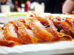 樟茶烤鸭-峨嵋酒家总店(车公庄店)