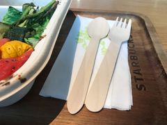 -星巴克(成都机场T2店)