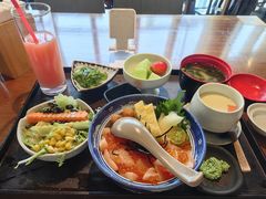 -九井澤精致料理(金茂店)