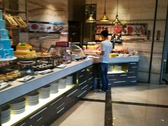 -怡咖啡自助餐(宁波香格里拉店)
