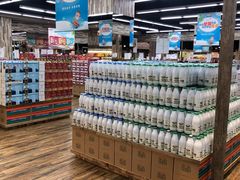 -果蔬好生活超市(乐堤港店)
