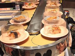 -争鲜回转寿司(东方银座店)
