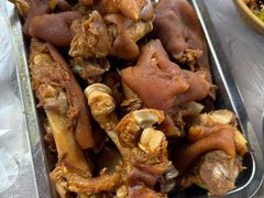 -王万妈卤猪脚(青岩交通路)