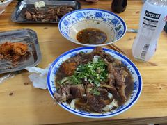 -清真-戏楼王记牛肉面