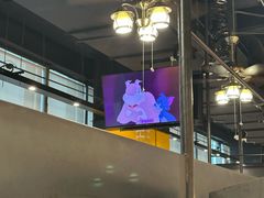 -汉巴味德·烤肉与啤酒的自助(杭州大悦城店)