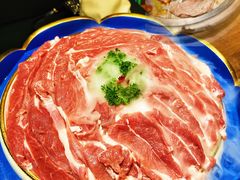 -快乐小羊(富强中路店)