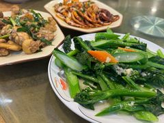 -正宗鸡饭粤香酒家(朱村店)