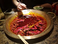 -小龙坎火锅(双林店)