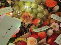 -紫丁香饭店-中餐厅