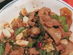 -满园烤鸭·春饼(沈北万达店)
