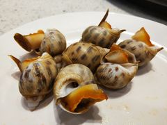 -青蓬蒸汽海鲜·深圳老字号·团建聚会(壹方城店)